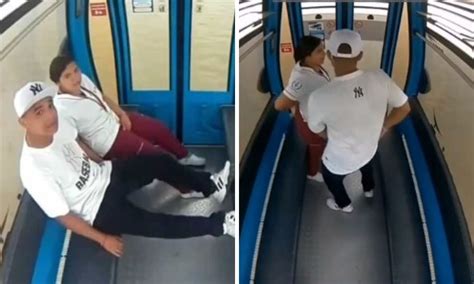 video viral de guayaquil|Pareja en teleférico Guayaquil: Medidas tomadas tras filtración de ...